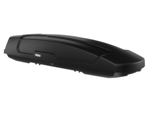 Střešní box THULE Force XT Alpine Black