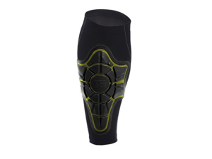 G-FORM Chrániče holení Pro-X Shin Pad