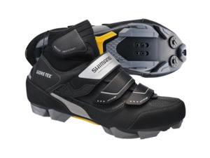 SHIMANO Tretry SH-MW81 Gore-Tex - 46