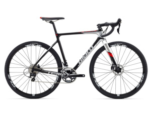 GIANT TCX Advanced Pro 2