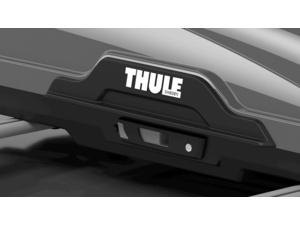 Střešní box THULE Motion XT L Black 5