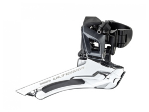 SHIMANO Přesmykač ULTEGRA FD-R8000 objímka