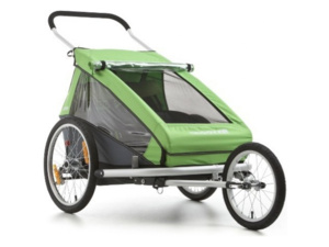 CROOZER KID FOR 2 - Uni