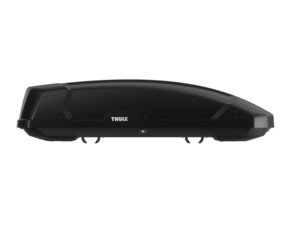 Střešní box THULE Force XT L Black 2