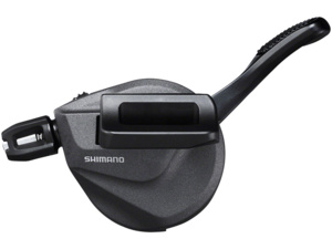 SHIMANO řadící páčka XT SL-M8100 2s I-spec EV