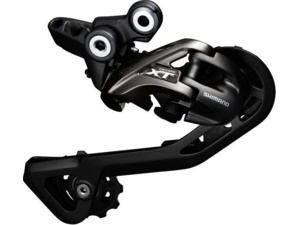 SHIMANO Přehazovačka XT RD-T800 SGS 10s