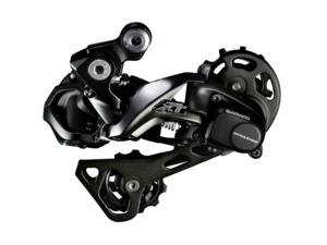 SHIMANO Přehazovačka XT Di2 RD-M8050 11s - Střední vodítko(GS)