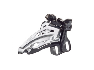 SHIMANO Přesmykač DEORE FD-M6020-E 2x10