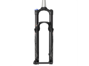 ROCK SHOX Reba RL Solo Air 100 26 QR15 Tapered