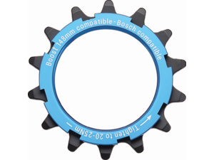 BBB Řetězové kolečko BCR-70E E-bike Sprocket