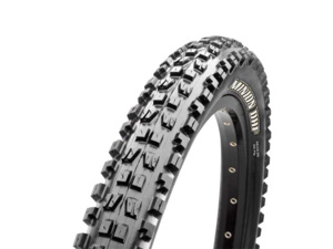 MAXXIS MINION FRONT 26x2.5/42a Super Tacky Butyl - Uni