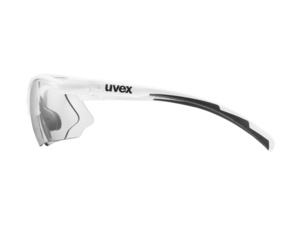 Brýle UVEX Sportstyle 802 Vario White (8801) - 2