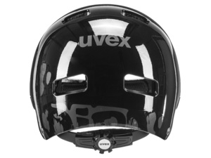 UVEX KID 3 Dirtbike Black 3