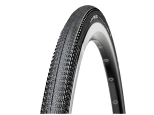 MAXXIS RELIX kevlar 700x25C - Uni