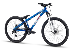 MONGOOSE Fireball 26 Blue - Uni