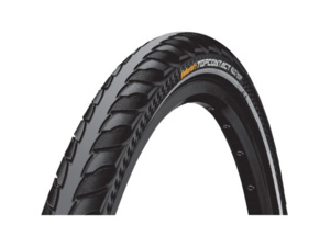 CONTINENTAL Top Contact II 28 reflex kevlar