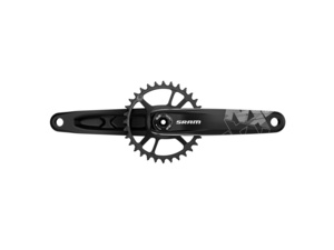 SRAM Kliky NX Eagle DUB Boost 32T