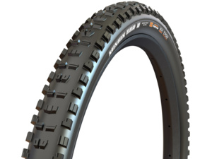 Plášť MAXXIS Minion DHR II 3C DoubleDown TR kevlar 27.5x.2.3"