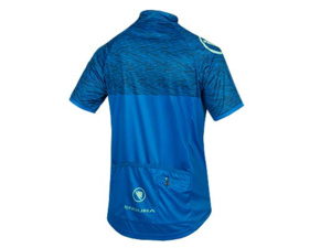 ENDURA Dres Hummvee Ray Azure Blue