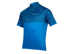 ENDURA Dres Hummvee Ray Azure Blue