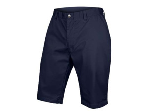 ENDURA Kraťasy Hummvee Chino Navy