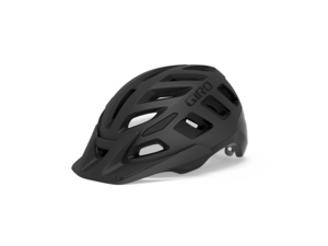 GIRO Radix MIPS Mat Black 1