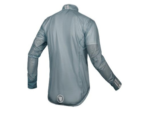 ENDURA Bunda FS260-Pro Adrenaline Race Cape II Concrete Grey 1