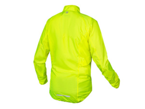 ENDURA Bunda Pakajak Hi-viz Yellow 1