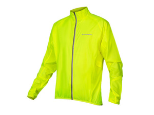 ENDURA Bunda Pakajak Hi-viz Yellow