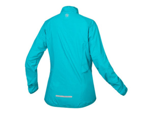 ENDURA Dámská bunda Pakajak Pacific Blue 1