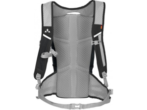 VAUDE Uphill 9 LW Black 2