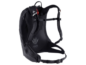 VAUDE Tremalzo 10 Black 2