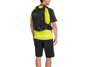 VAUDE Tremalzo 10 Black 3