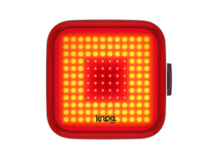 Zadní blikačka KNOG Blinder - Square