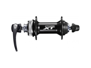 SHIMANO Přední náboj XT HB-M8000 CL