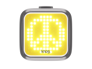 Přední blikačka KNOG Blinder