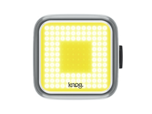 Přední blikačka KNOG Blinder - Square