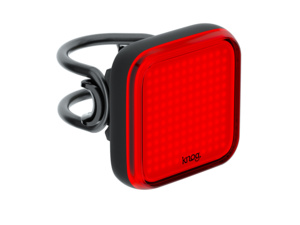 Sada světel KNOG Blinder Black Twinpack