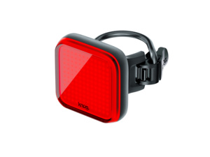 Sada světel KNOG Blinder Black Twinpack