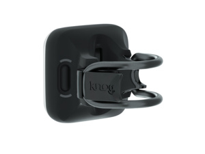 Sada světel KNOG Blinder Black Twinpack