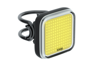 Sada světel KNOG Blinder Black Twinpack