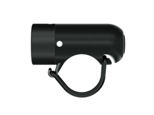 Přední světlo KNOG Plug Front Black