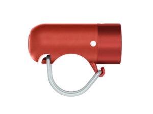 Přední světlo KNOG Plug Front Red