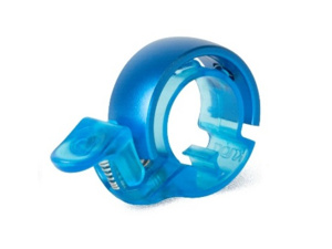 Zvonek KNOG Oi Classic Electric Blue