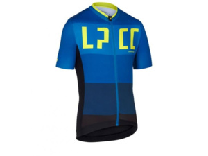 Dres LAPIERRE Ultimate SL Petrole Lime Jersey