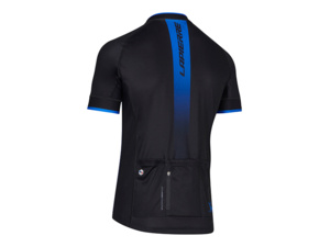 LAPIERRE Dres Supreme krátký rukáv Blue 1