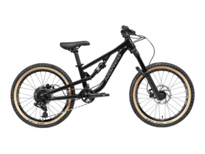 NORCO Fluid FS 2 20 Black/Grey