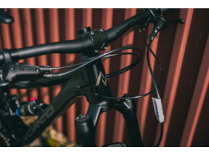 NORCO Fluid FS 2 24 Black/Grey (4.2)