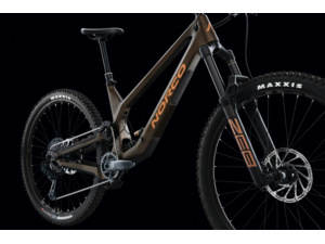 NORCO Range C2 Brown 29