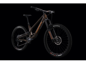 NORCO Range C2 Brown 29